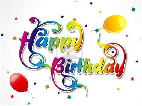 Happy Birthday Wishes Clip Art Happy Birthday Clip Happy Birthday