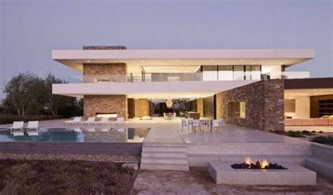 Pin by CASAPIXEL on Moderno Contemporâneo Modern architecture