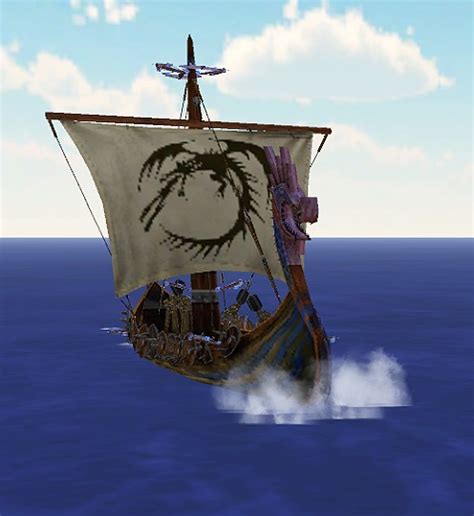 Berserker Ships How To Train Your Dragon Wiki Fandom Powered By Wikia