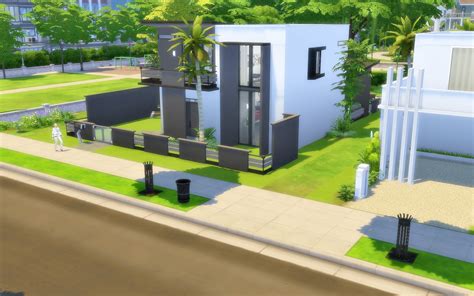 Sims 4 Best Small House