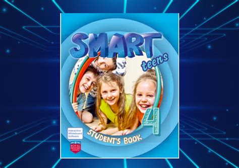 Smart Kids 4 Kit Techbooks