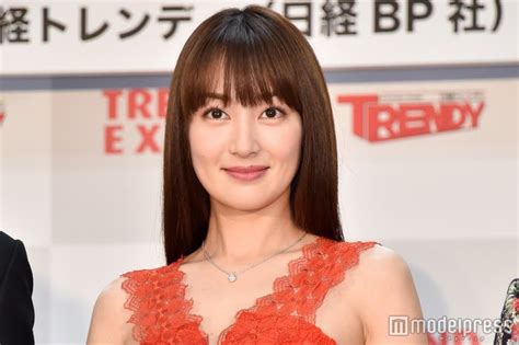 サッカー槙野智章と結婚の高梨臨、朝ドラから月9まで…高い演技力で話題作出演多数＜略歴＞ モデルプレス