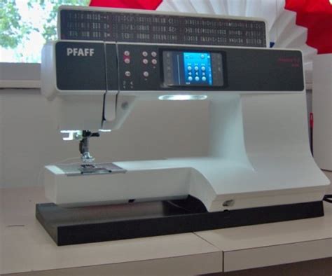 Pfaff Creative 3 0 Review Sewing Insight