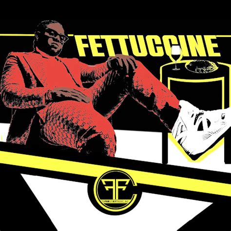 Fettuccine - YouTube Music