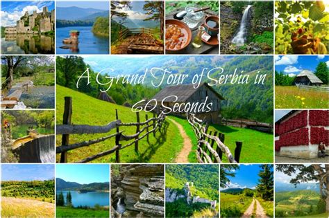 Visit Serbia - Serbia.com