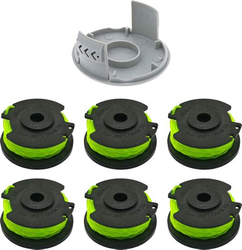 Ywnyt String Trimmer Spools Ryobi Rac V Grass Trimmer Spool With