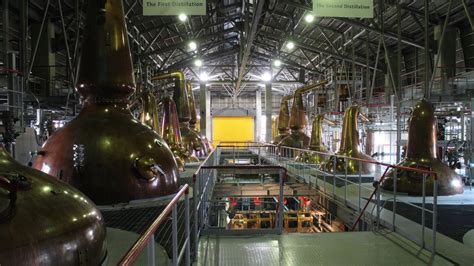 How is Whisky Made? — Whiskybosh