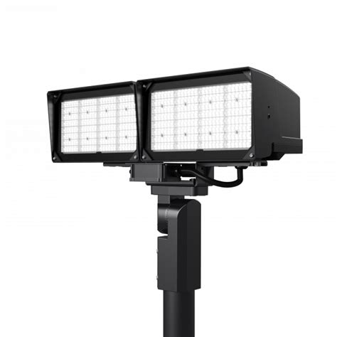 300w Adjustabletunable Flood Light Cps Led