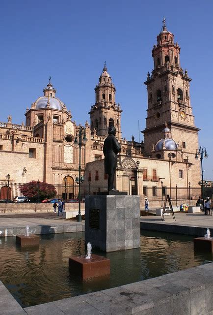 Flickriver: Photos from Michoacan de Ocampo, Mexico