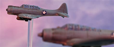 Incoming Blood Red Skies Midway Aces Warlord Community