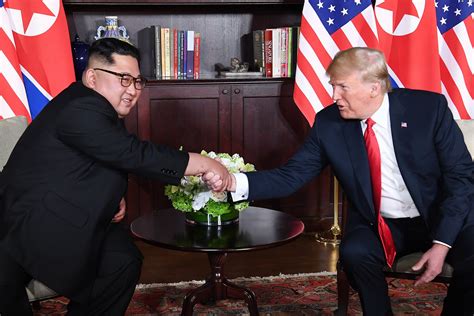 When Will Donald Trump Meet Kim Jong Un Again? Next U.S.-North Korea ...