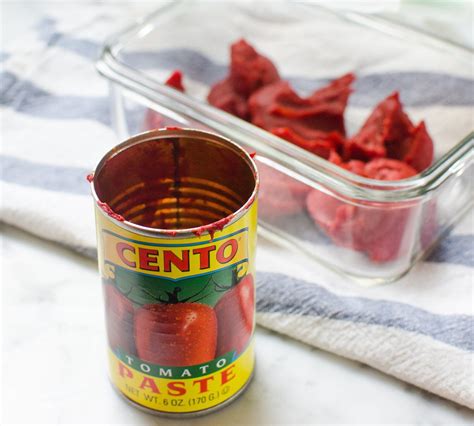 How To Store Canned Tomato Paste Storables