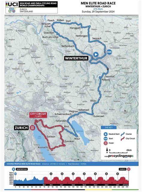 Championnat Du Monde Cyclisme Kania Marissa