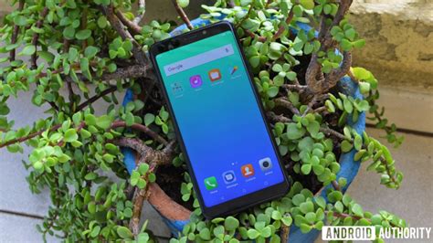 Micromax Canvas Infinity review - Android Authority