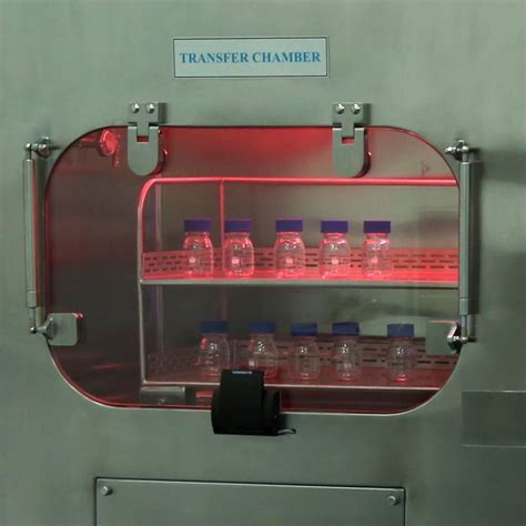 Sterility Test Isolators Products Schematic Engineering