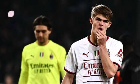 Da De Ketelaere a Vranckx il mercato del Milan è fallimentare Mercato