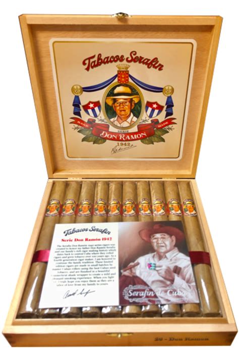 Don Ramon 1942 Series
