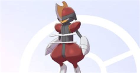 Bisharp - Best Moveset & Build | Pokemon Sword Shield - GameWith