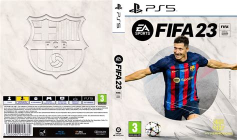 PeticiÓn Portadas Fifa 23 En Playstation 5 › Juegos