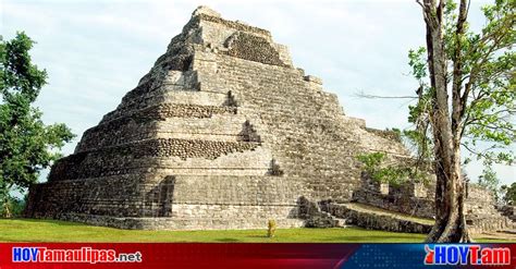 Hoy Tamaulipas Aumenta La Afluencia De Visitantes En Zonas