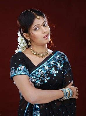 Wallpaper World Hot Telugu Actress Saira Bhanu Latest Pictures