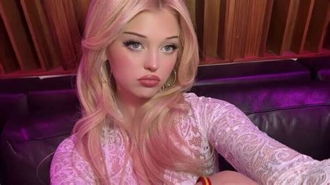 Loren Gray Loren Lorengray Nude Leaks Onlyfans Leaked Models