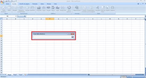 Como fazer ou criar tabelas dinâmicas no Excel ComoPosso