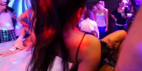 Tainster DSO Pajama Pussy Party Part 7 Cam 1 Tnaflix