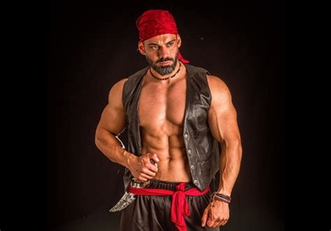 Sexy Pirate Strippers For Your Bachelorette Party Bad Boy Strip