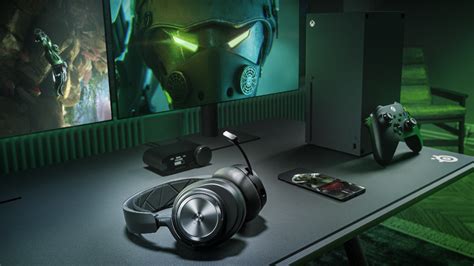 SteelSeries Arctis Nova Pro Wireless Headset for Xbox Review | TheXboxHub
