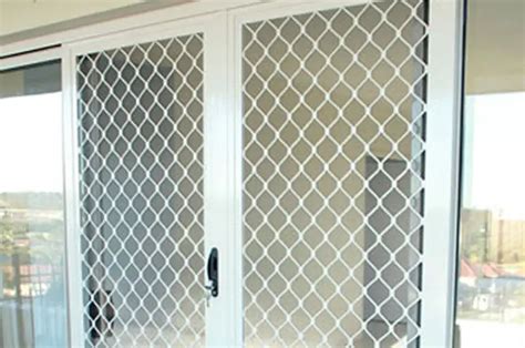 The Top 5 Benefits Of Crimsafe Security Screens Securelux