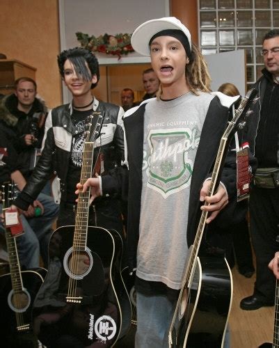 tom - Tokio Hotel Photo (76869) - Fanpop