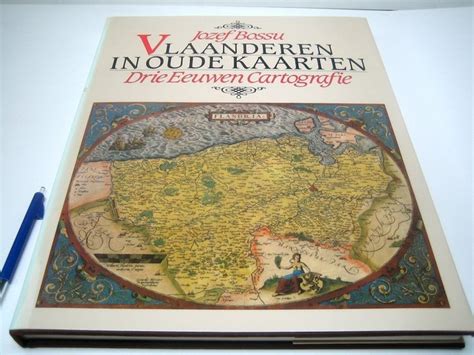 België Vlaanderen Mappamundilannoo Vlaanderen In Oude Catawiki