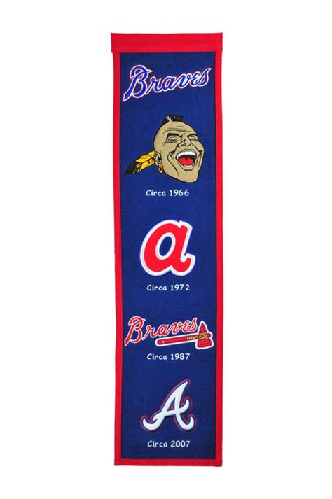 Atlanta Braves Memorabilia | Autographs, Collectibles, & Apparel ...