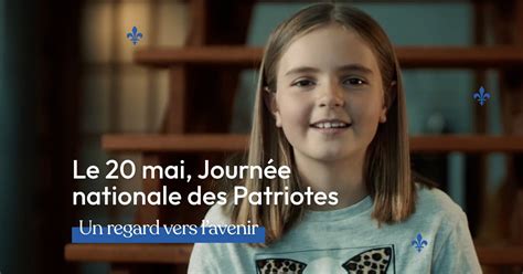 Le Mai Journ E Nationale Des Patriotes Imp Ratif Fran Ais