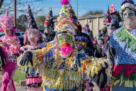 Mardi Gras Geaux Ask Alice