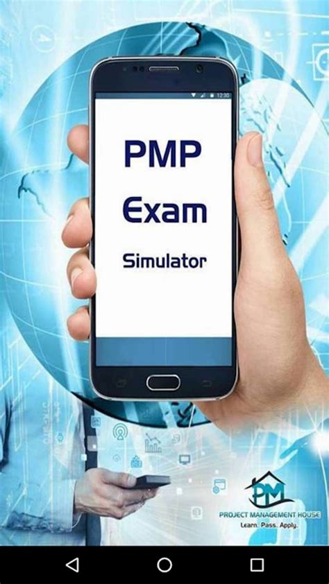 Android I In Pmp Exam Simulator Apk Ndir