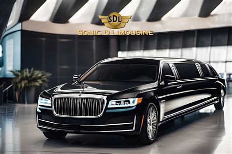 Sonic D Limo Premier Limousine Service New York Top Airport Limo