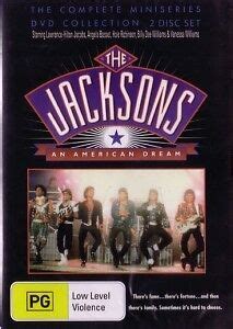 The Jacksons An American Dream: DVDs & Blu-ray Discs | eBay