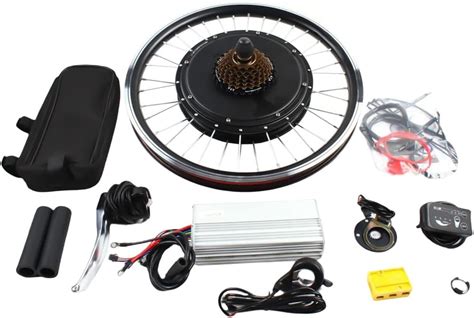 SDTYYP Batería Bicicleta eléctrica 36V 48V 15 6AH 18AH 21AH Batería