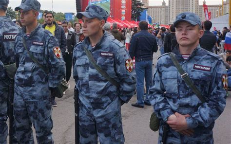 Образец Формы Росгвардии Фото — Mixyfotos.ru