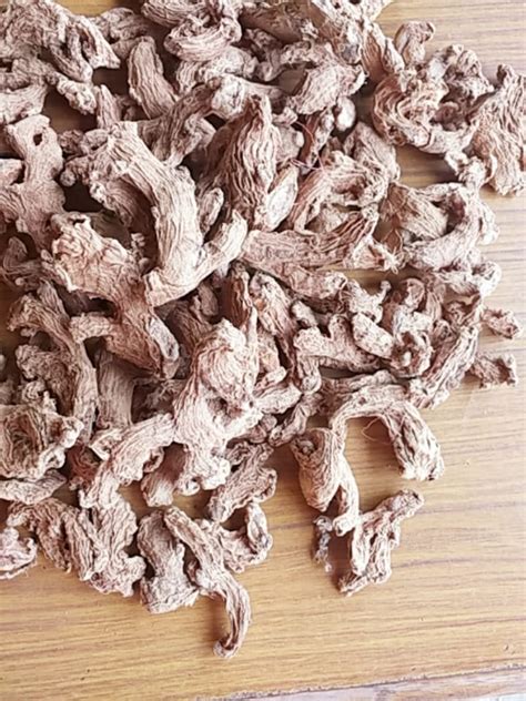 Dry Ginger Zingiber Officinale For Medicinal Shunti At Best Price