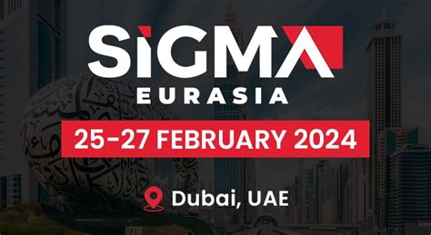 Dubai Sigma