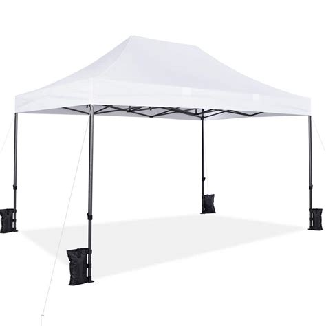 Reviews For Yaheetech Ft X Ft Outdoor Commercial Canopy Tent