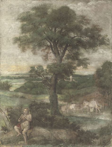 DOMENICO ZAMPIERI DETTO IL DOMENICHINO Storia Dell Arte