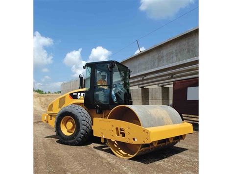 New CATERPILLAR CS78B Rollers for sale