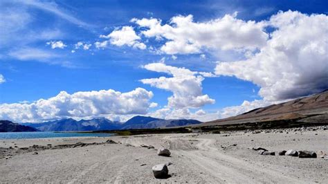 Climate Change Stripping Ladakh of Its Very Identity | Weather.com