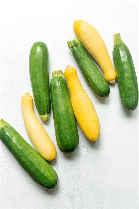 30 Healthy And Easy Zucchini Recipes The Natural Nurturer