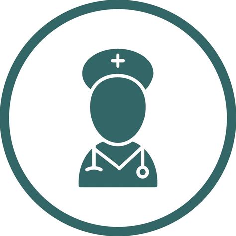 Surgeon Vector Icon 41108681 Vector Art At Vecteezy