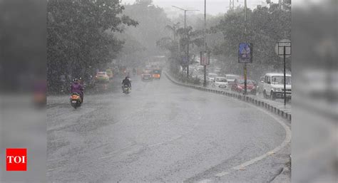 Very Heavy Rain Likely In Uttarakhand On Sept 28 Dehradun News